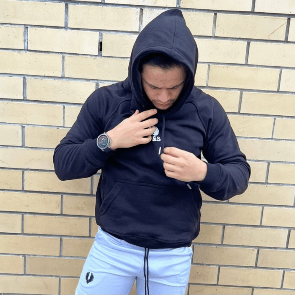 C&S Fundamental Hoodie - Picture 3 of 3